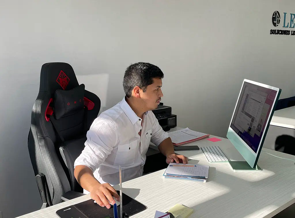 patricio Puen abogado inmobiliario en Chile